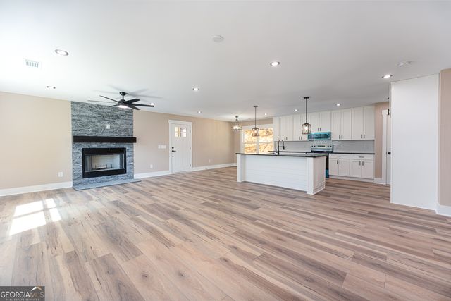 1870 Pat Colwell Road, Blairsville, GA 30512