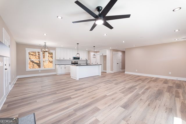 1870 Pat Colwell Road, Blairsville, GA 30512