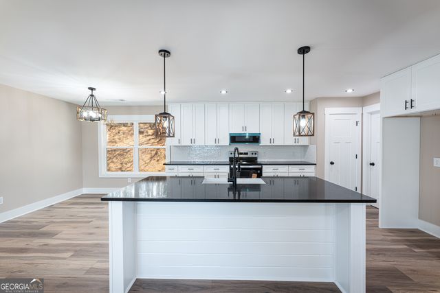 1870 Pat Colwell Road, Blairsville, GA 30512