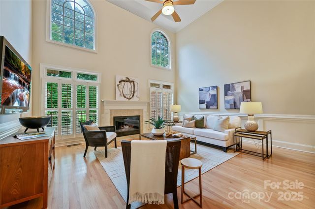 4413 Playfair Lane, Charlotte, NC 28277
