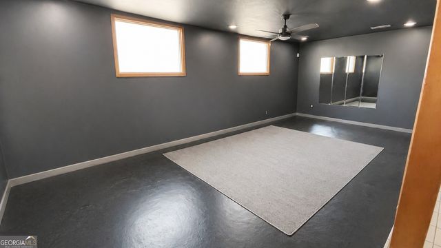 422 S Macon Street, Ludowici, GA 31316