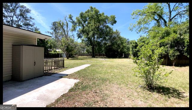 422 S Macon Street, Ludowici, GA 31316