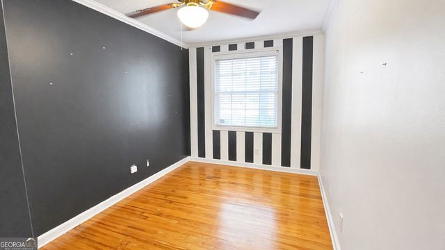 422 S Macon Street, Ludowici, GA 31316