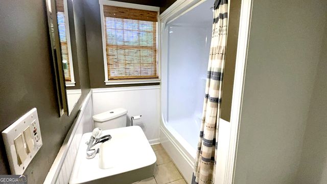 422 S Macon Street, Ludowici, GA 31316