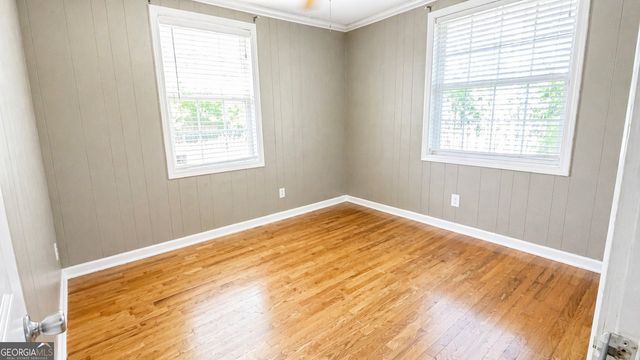 422 S Macon Street, Ludowici, GA 31316