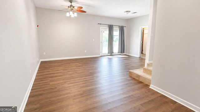 422 S Macon Street, Ludowici, GA 31316