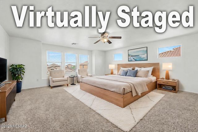 725 S Willis Ray Avenue, Corona De Tucson, AZ 85641