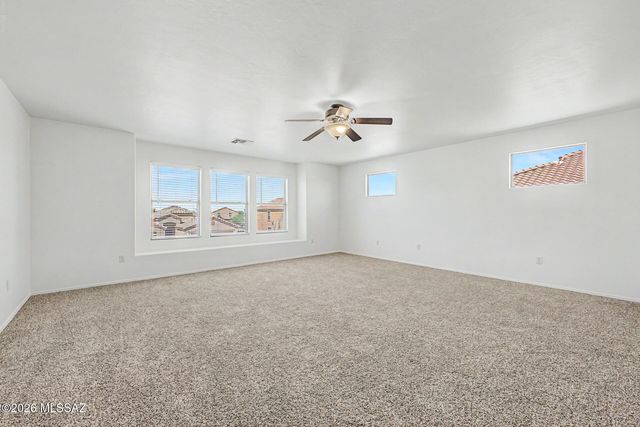 725 S Willis Ray Avenue, Corona De Tucson, AZ 85641