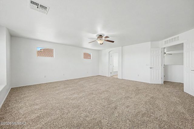 725 S Willis Ray Avenue, Corona De Tucson, AZ 85641