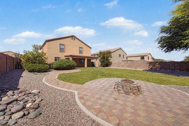 725 S Willis Ray Avenue, Corona De Tucson, AZ 85641