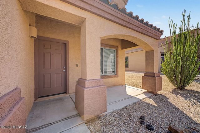 725 S Willis Ray Avenue, Corona De Tucson, AZ 85641