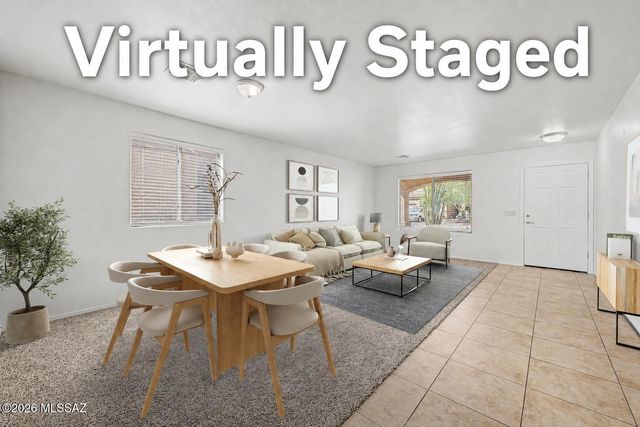 725 S Willis Ray Avenue, Corona De Tucson, AZ 85641