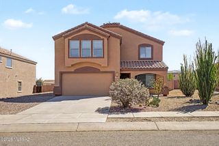 725 S Willis Ray Avenue, Corona De Tucson, AZ 85641