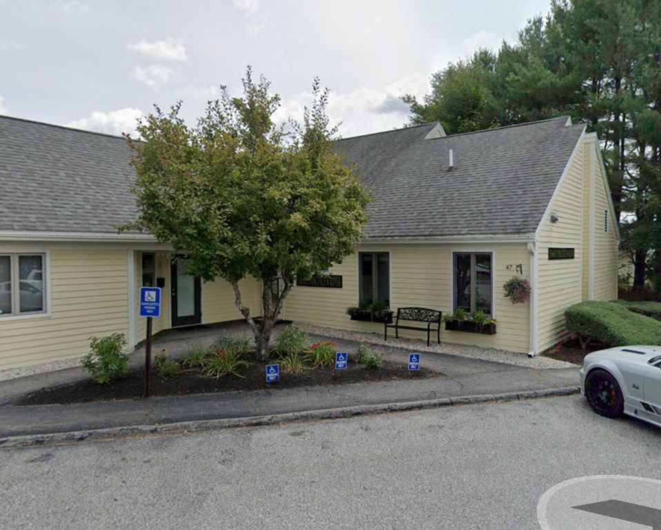 62 Portland Road 47, Kennebunk, ME 04043 — exterior