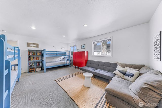 2402 Sunlight Beach Road, Clinton, WA 98236