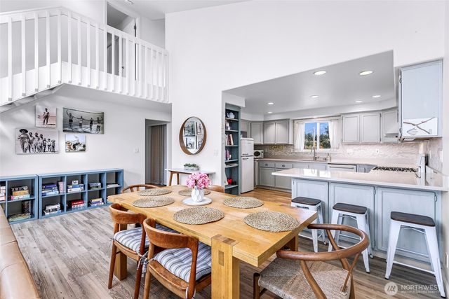 2402 Sunlight Beach Road, Clinton, WA 98236