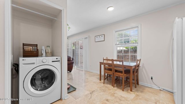 913 S Colonial Court Unit B, Indian Harbour Beach, FL 32937