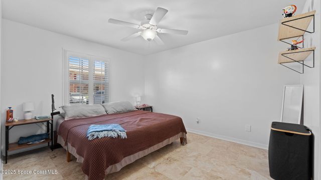 913 S Colonial Court Unit B, Indian Harbour Beach, FL 32937