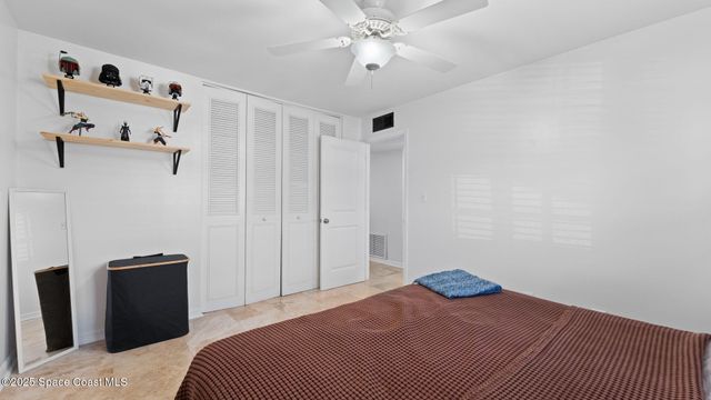 913 S Colonial Court Unit B, Indian Harbour Beach, FL 32937