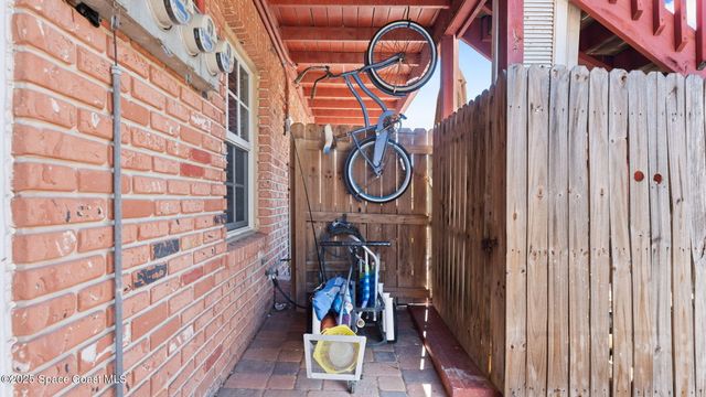 913 S Colonial Court Unit B, Indian Harbour Beach, FL 32937