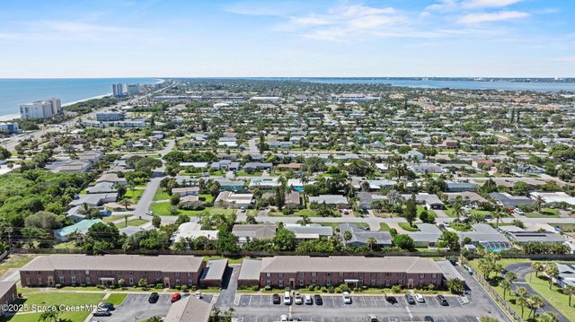 913 S Colonial Court Unit B, Indian Harbour Beach, FL 32937