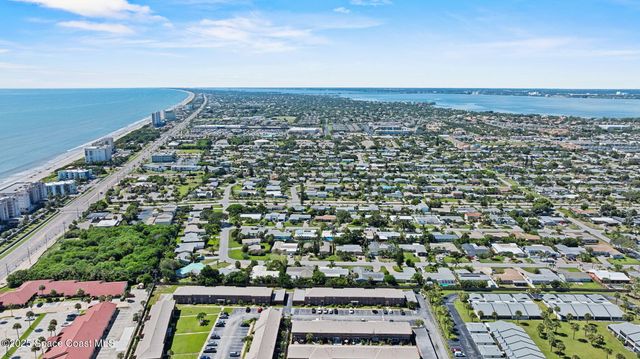 913 S Colonial Court Unit B, Indian Harbour Beach, FL 32937