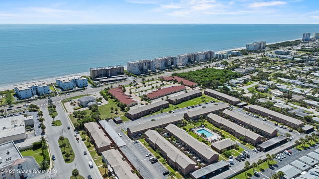 913 S Colonial Court Unit B, Indian Harbour Beach, FL 32937