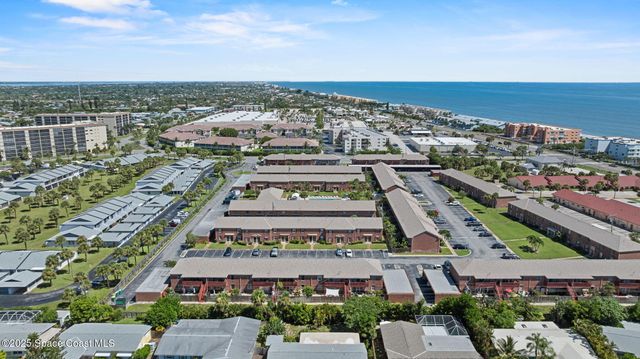 913 S Colonial Court Unit B, Indian Harbour Beach, FL 32937