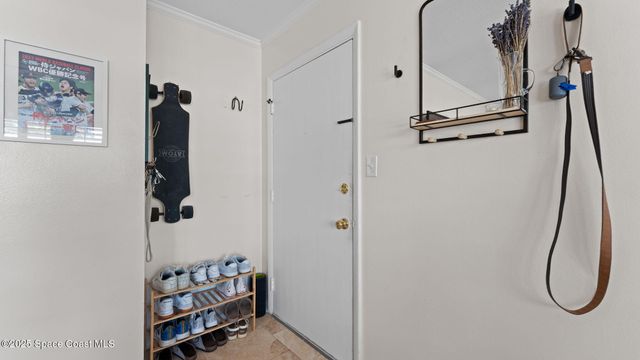 913 S Colonial Court Unit B, Indian Harbour Beach, FL 32937