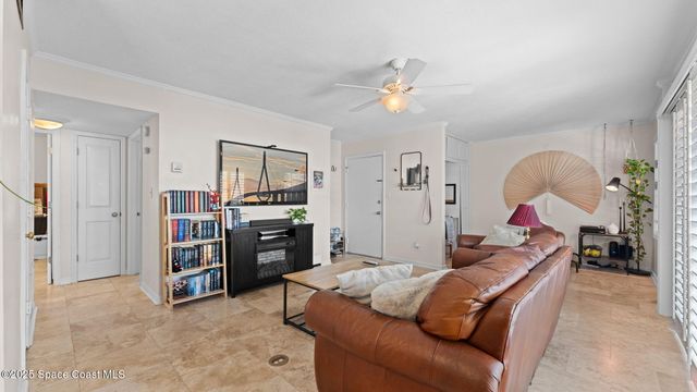 913 S Colonial Court Unit B, Indian Harbour Beach, FL 32937