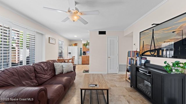 913 S Colonial Court Unit B, Indian Harbour Beach, FL 32937