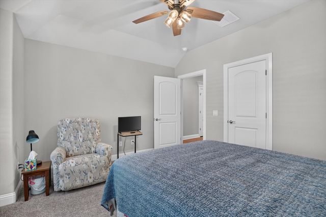 1136 Tremont Lane, Granbury, TX 76049