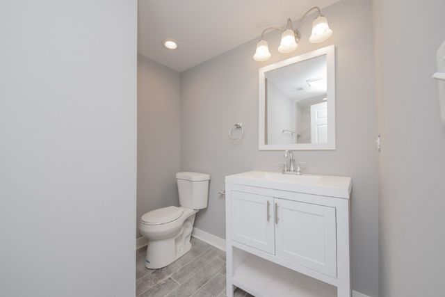 4140 W WILCOX Street, Chicago, IL 60624