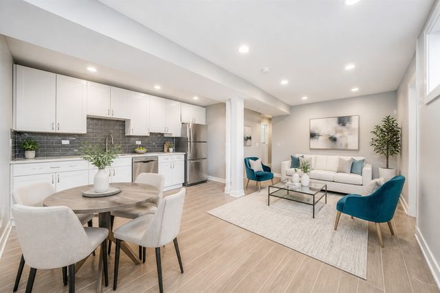 4140 W WILCOX Street, Chicago, IL 60624