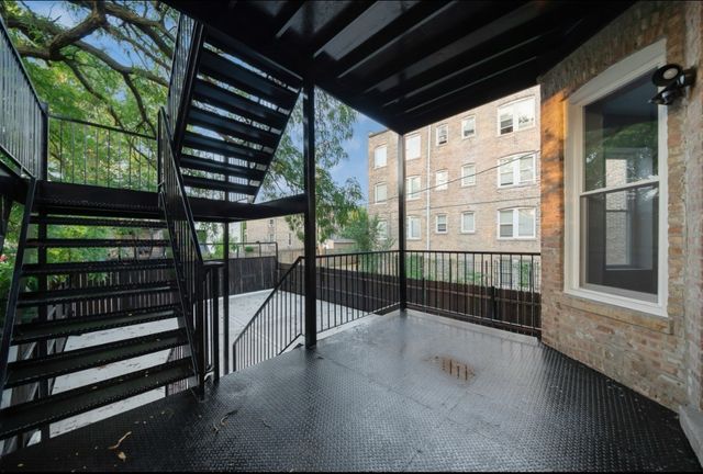 4140 W WILCOX Street, Chicago, IL 60624