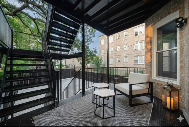 4140 W WILCOX Street, Chicago, IL 60624