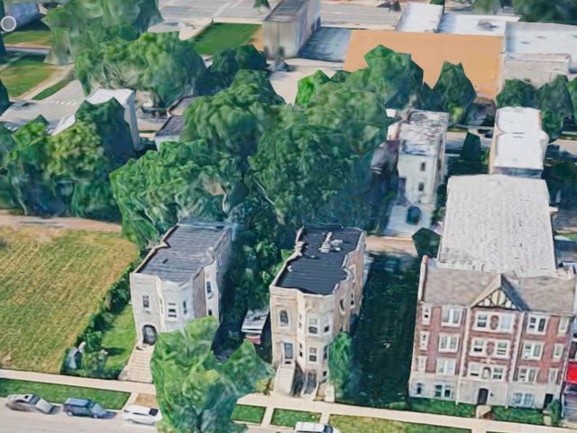 4140 W WILCOX Street, Chicago, IL 60624
