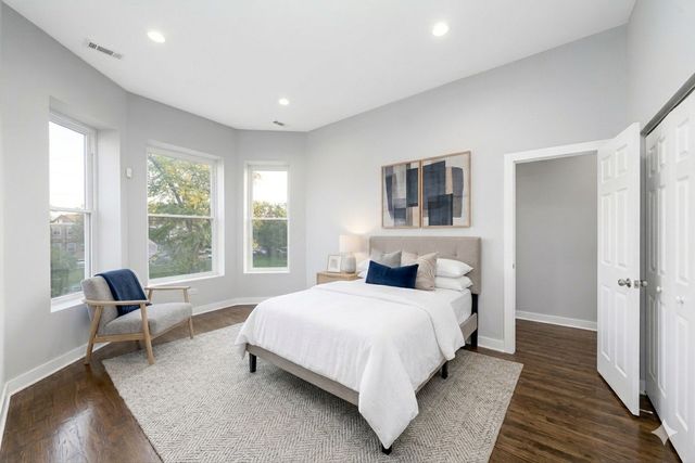 4140 W WILCOX Street, Chicago, IL 60624