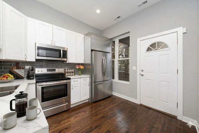 4140 W WILCOX Street, Chicago, IL 60624
