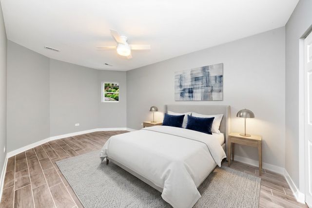 4140 W WILCOX Street, Chicago, IL 60624