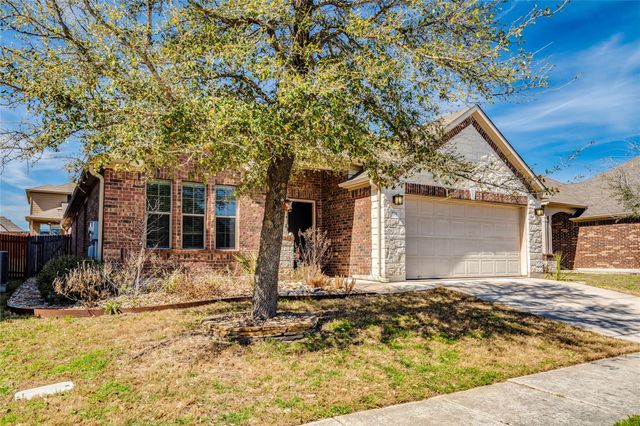 516 Hot Spring VLY, Buda, TX 78610