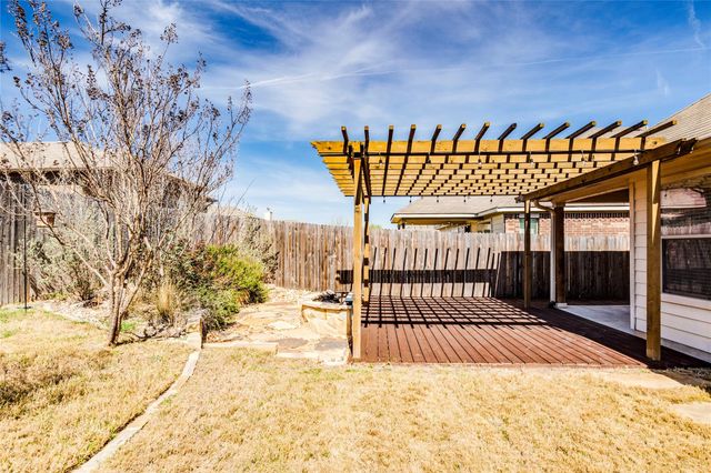 516 Hot Spring VLY, Buda, TX 78610