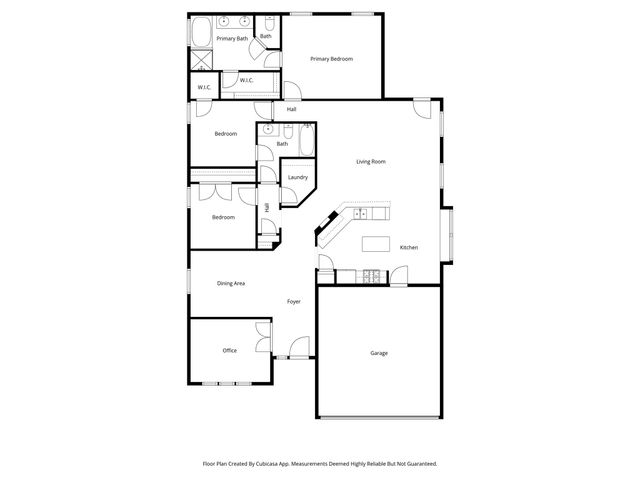 516 Hot Spring VLY, Buda, TX 78610