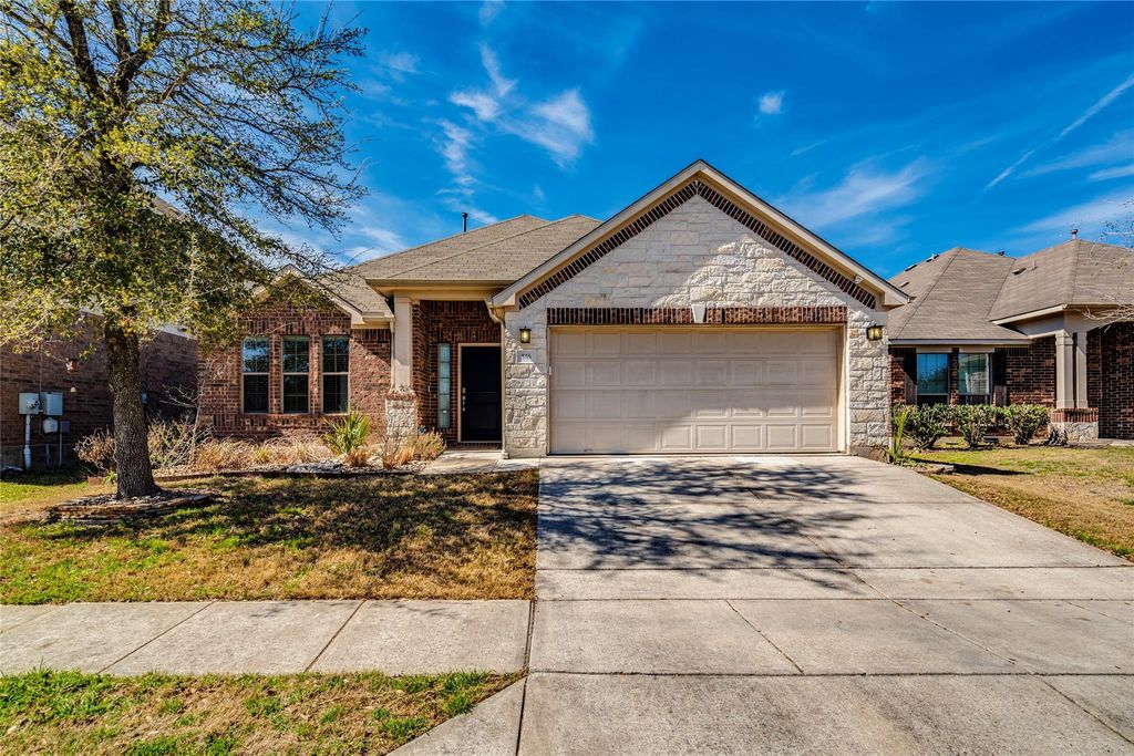 516 Hot Spring VLY, Buda, TX 78610