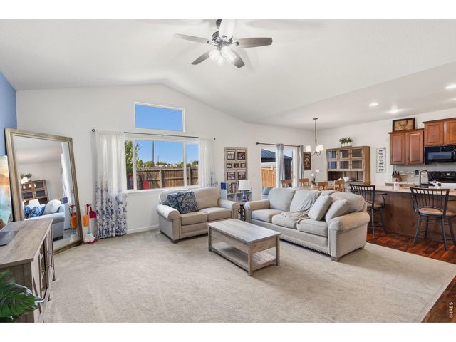 1149 Wagon Wheel Cir, Milliken, CO 80543