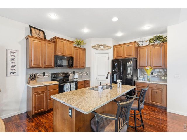 1149 Wagon Wheel Cir, Milliken, CO 80543