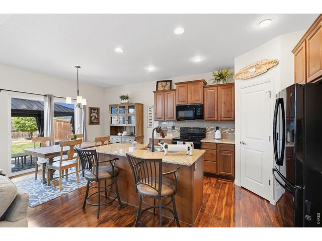 1149 Wagon Wheel Cir, Milliken, CO 80543