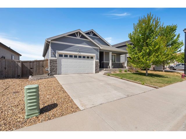 1149 Wagon Wheel Cir, Milliken, CO 80543