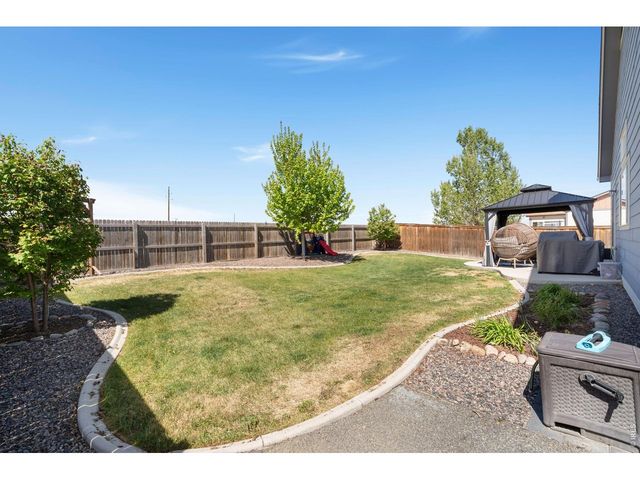 1149 Wagon Wheel Cir, Milliken, CO 80543