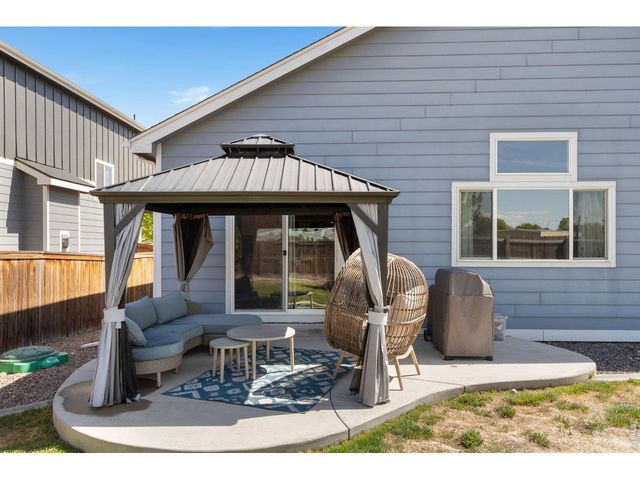 1149 Wagon Wheel Cir, Milliken, CO 80543